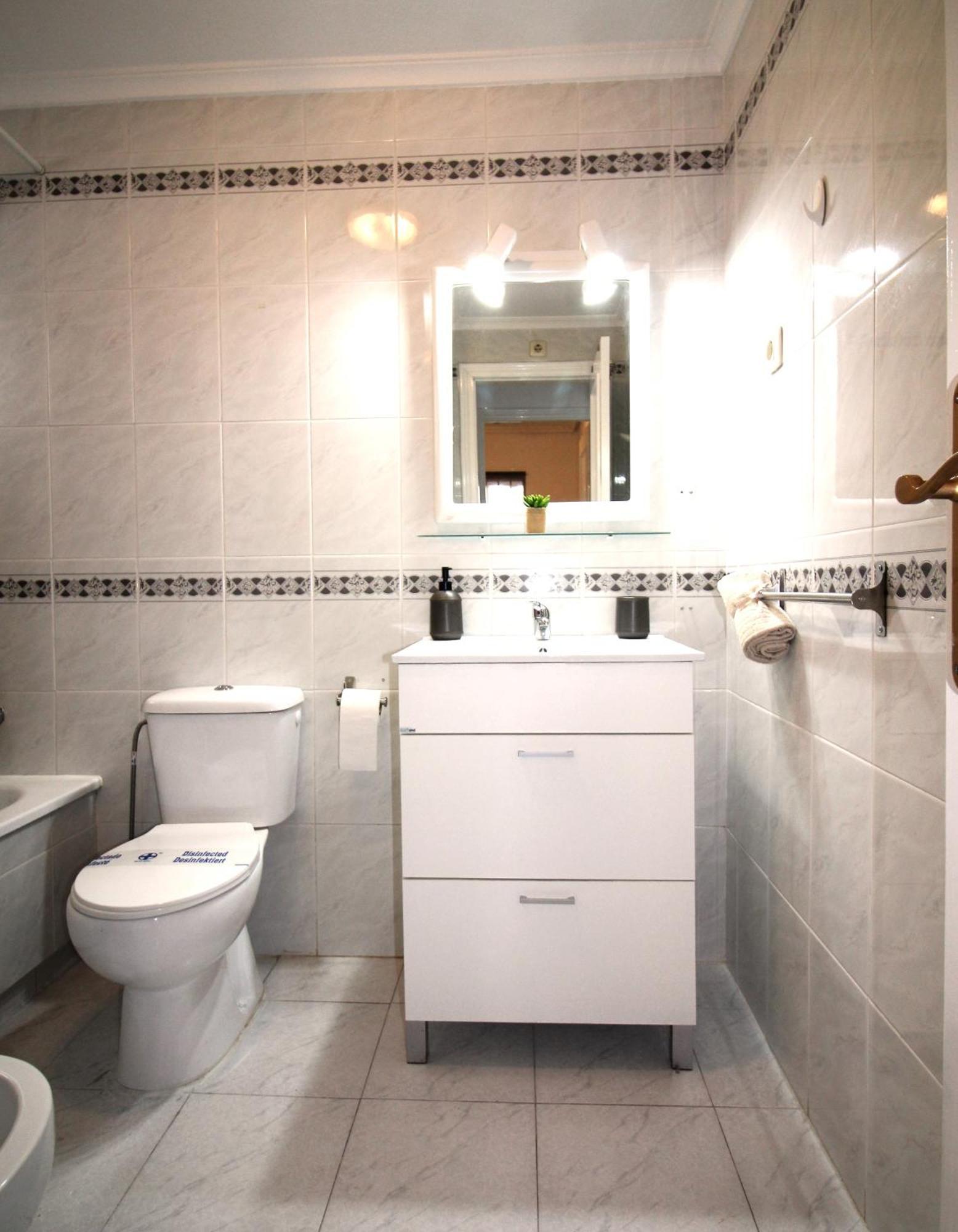 Apartamento Con Piscina En Urbanizacion Parquemar, La Mata, Torrevieja Aq-153 외부 사진